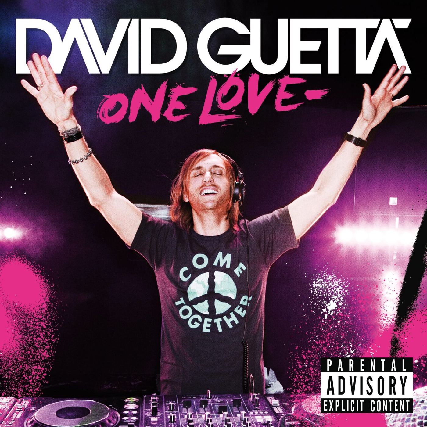Gettin' Over You (feat. Fergie & LMFAO) cover art