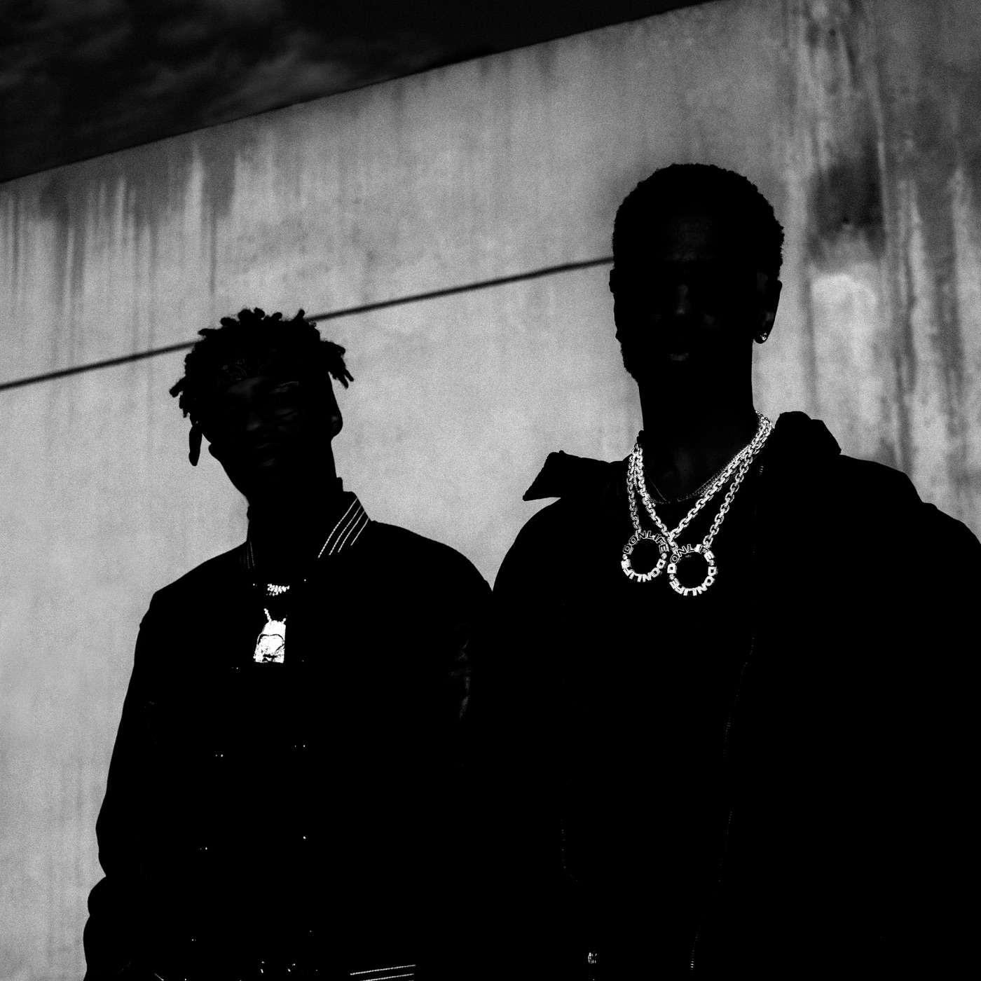 Pull Up N Wreck (feat. 21 Savage) cover art