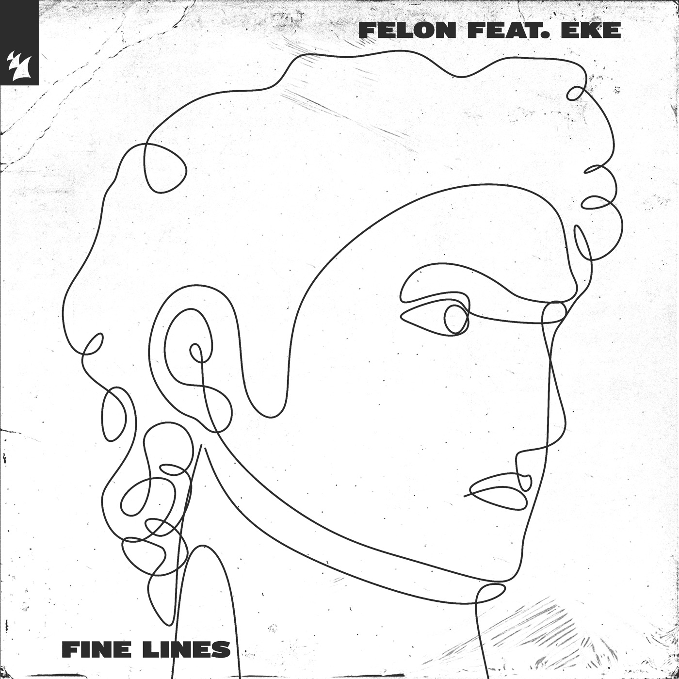 Fine Lines cover art