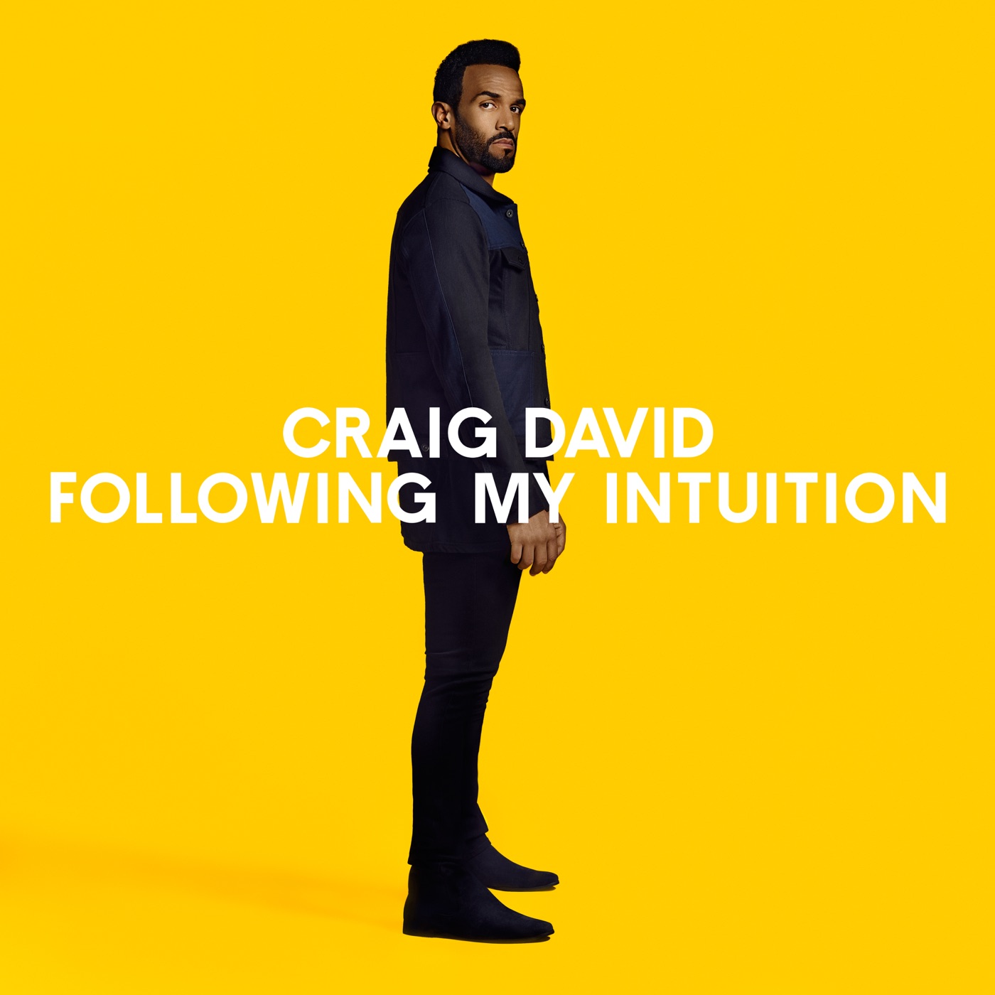 Ain't Giving Up cover art