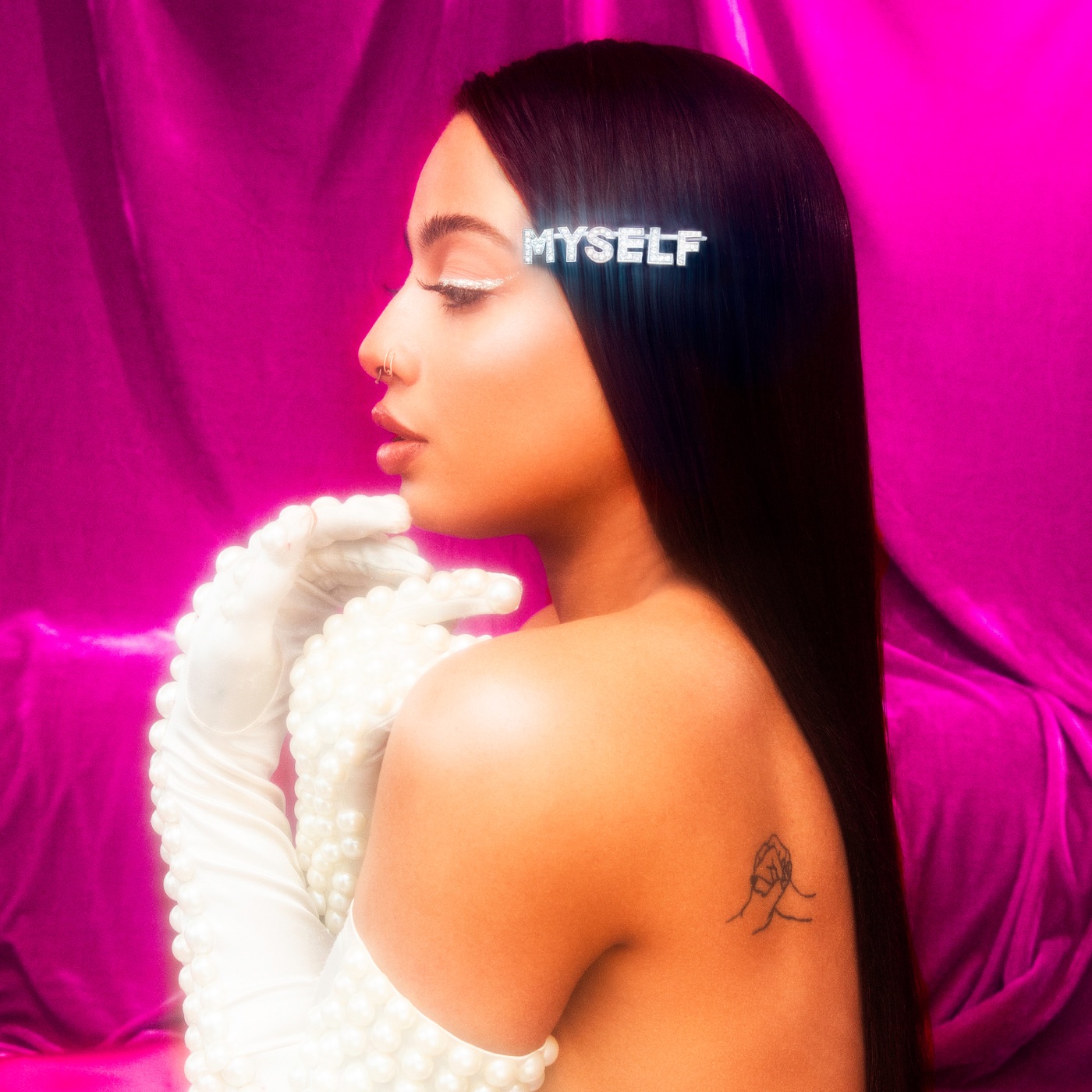 Bouncin (feat. Offset) cover art