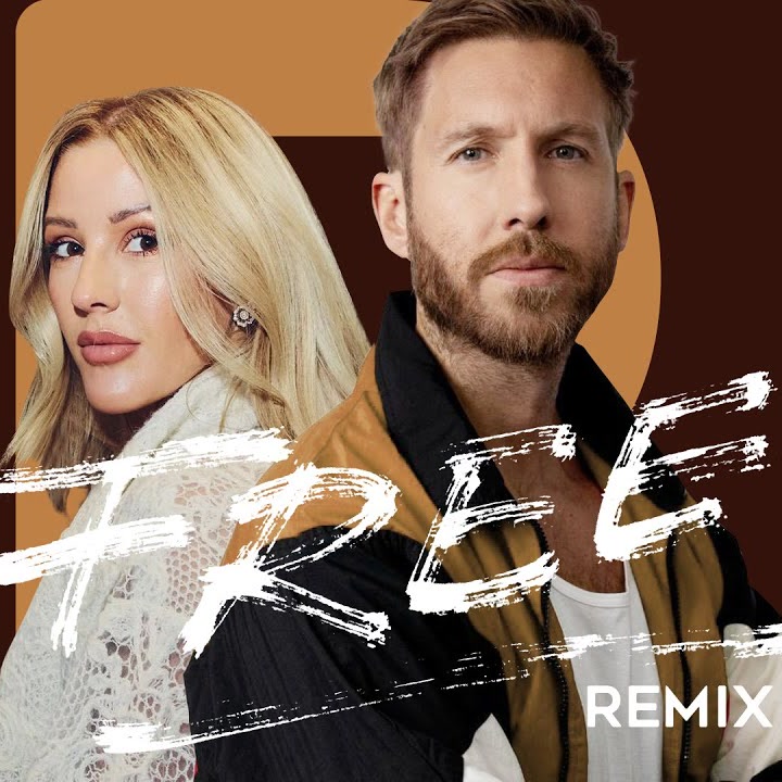 Free (Mentol Remix) cover art