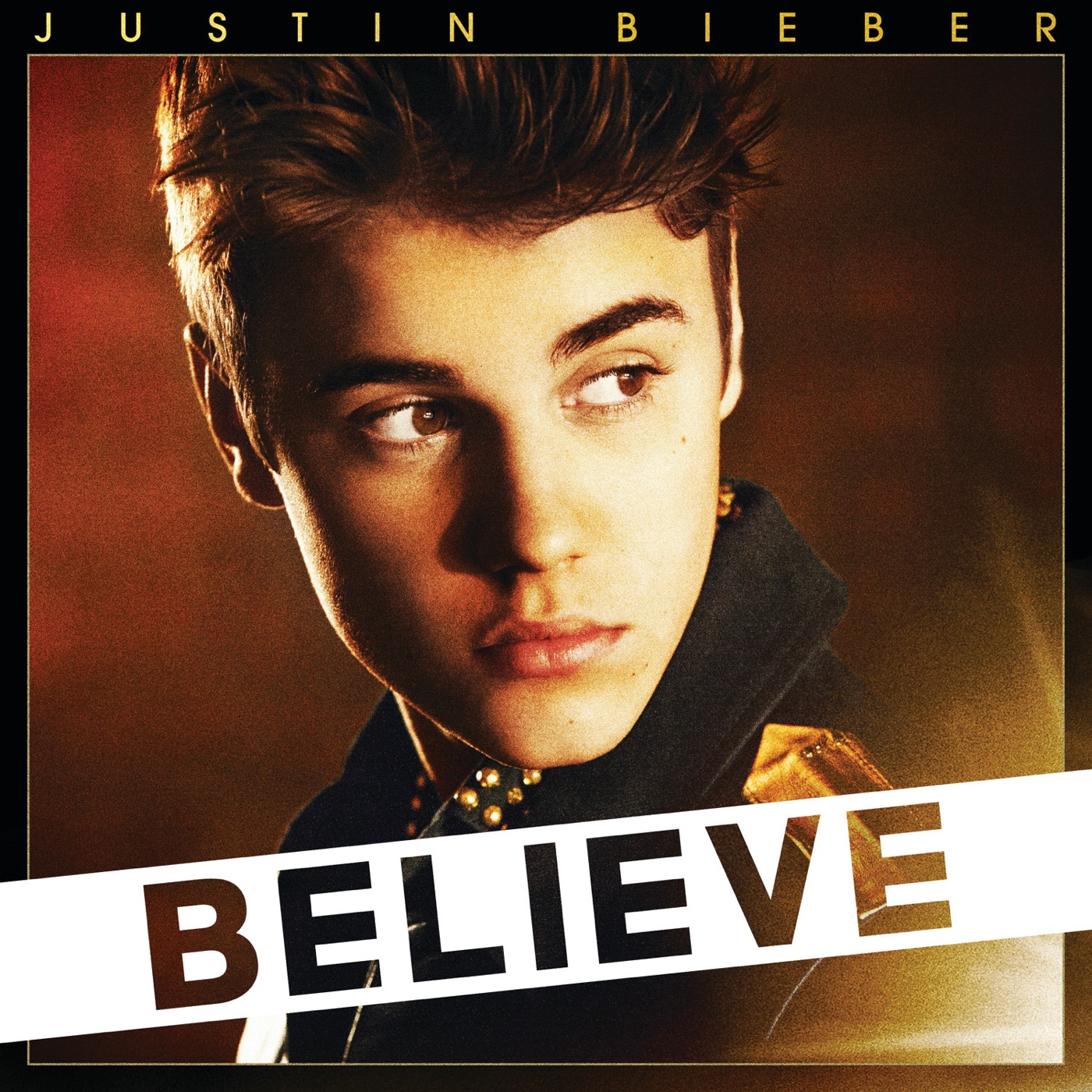 All Around the World (feat. Ludacris) cover art
