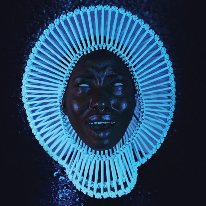 Redbone cover art