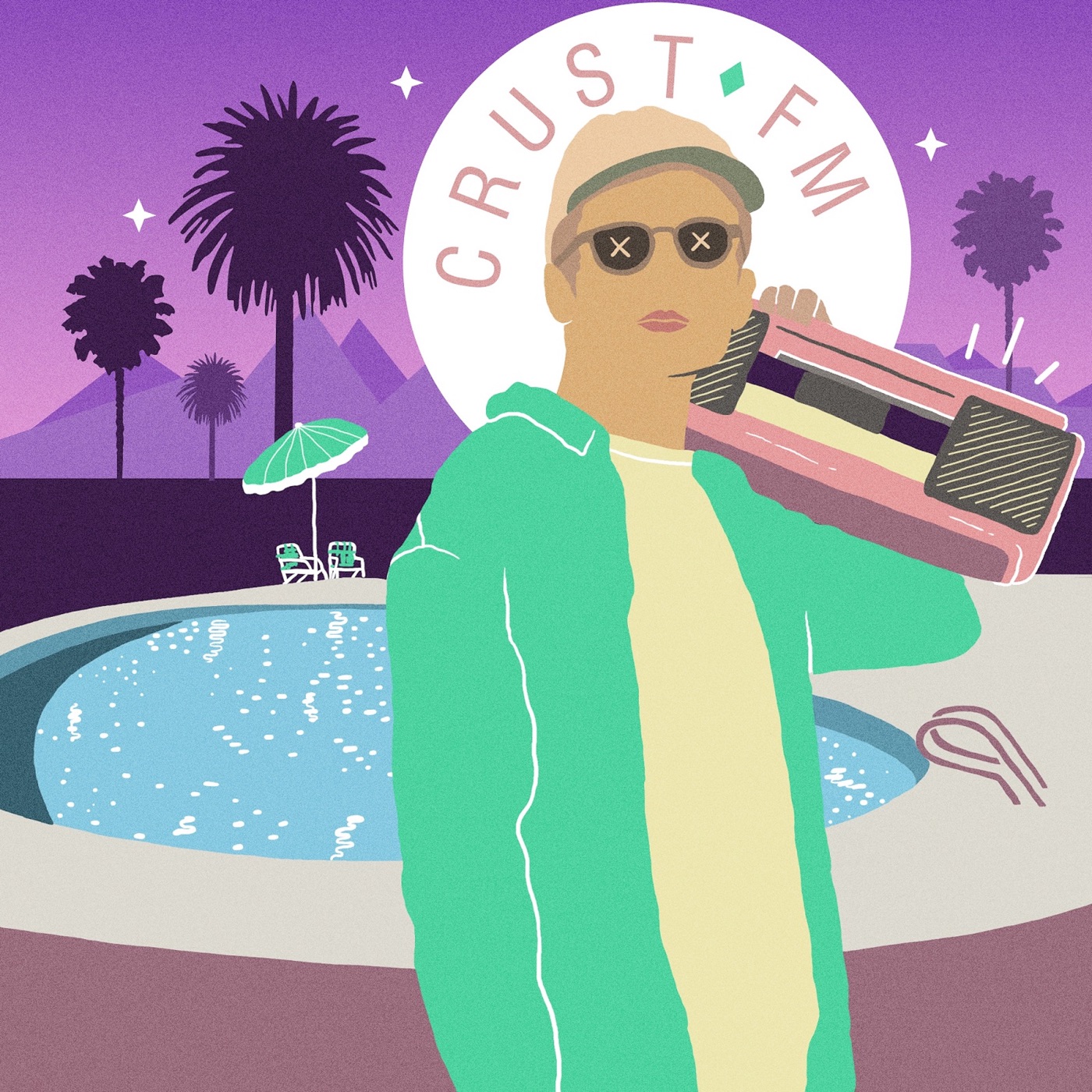 Back to the Basics (with Jason Rich & Yung Gravy) cover art