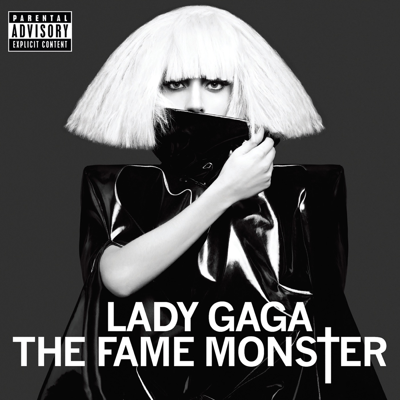 Just Dance (feat. Colby O'Donis) cover art