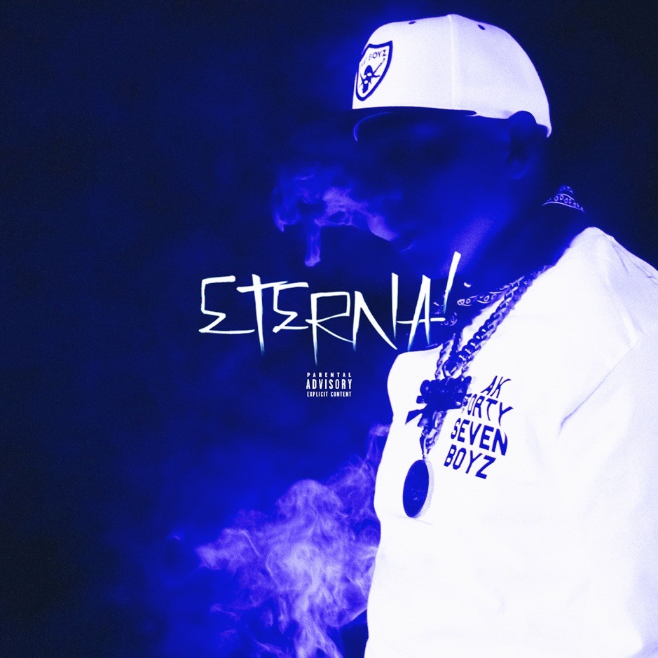 No Face No Ca$e cover art