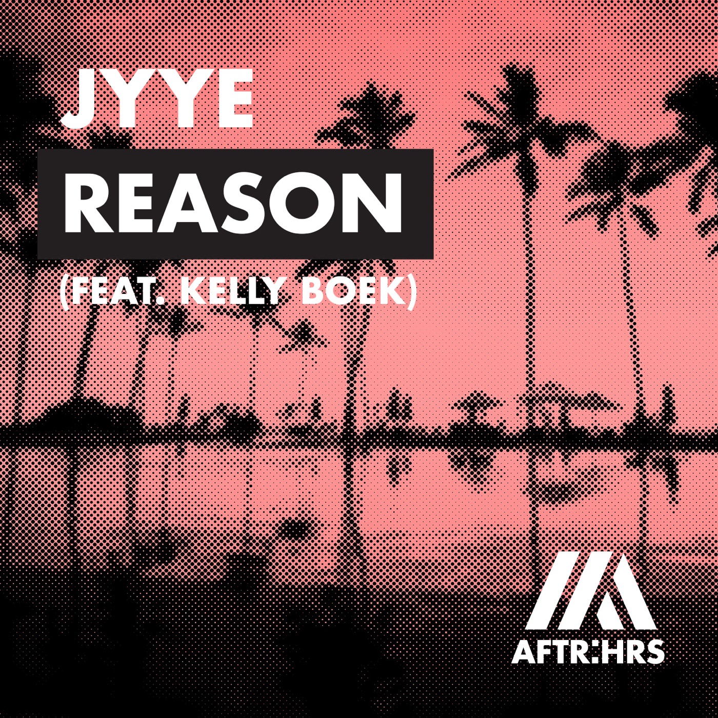 Reason (feat. Kelly Boek) cover art