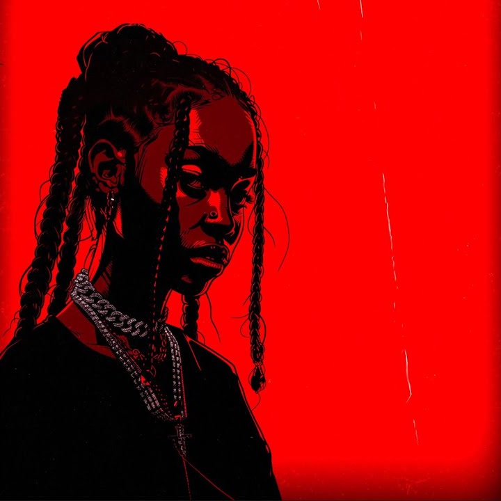 Compton Freestyle cover art