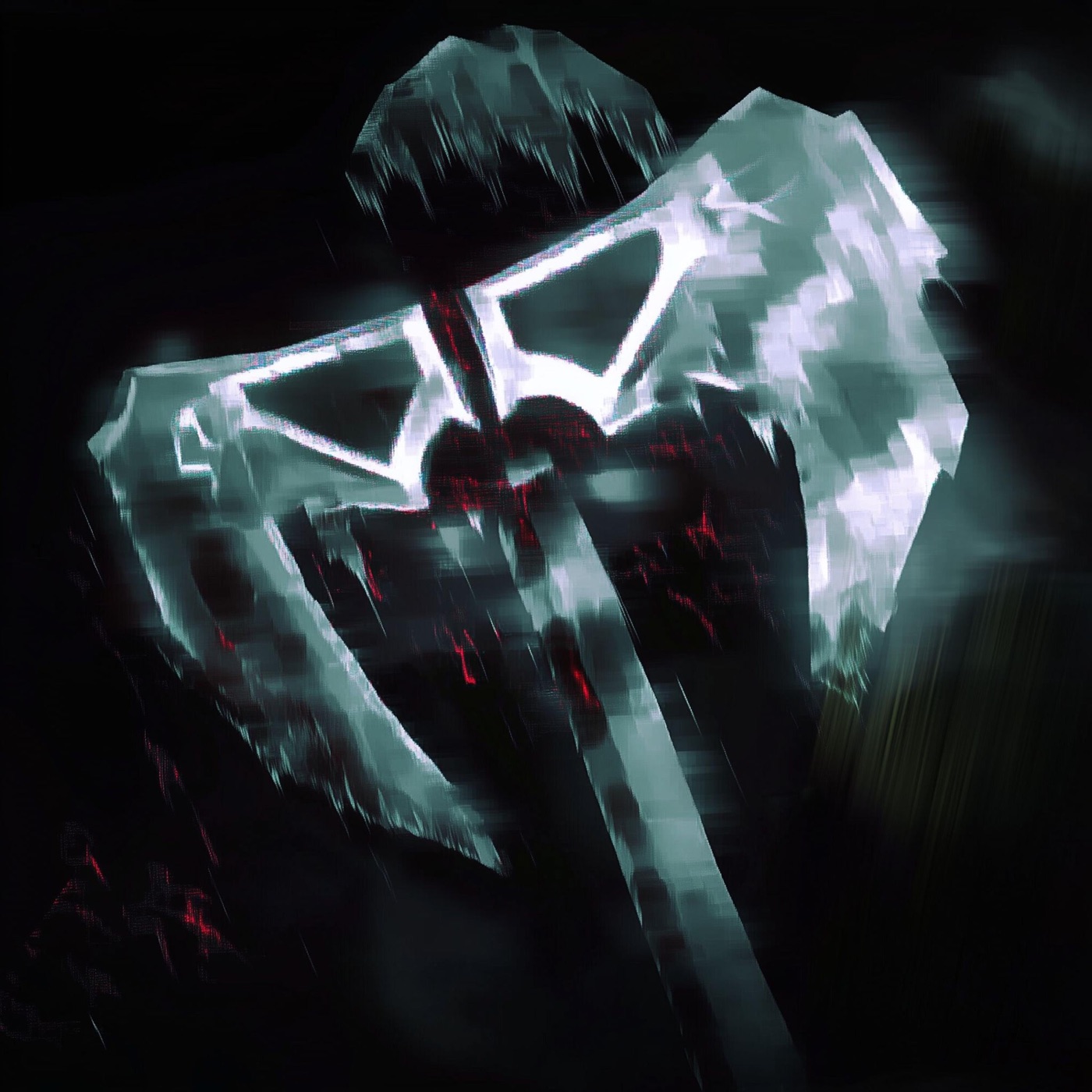 reset cover art