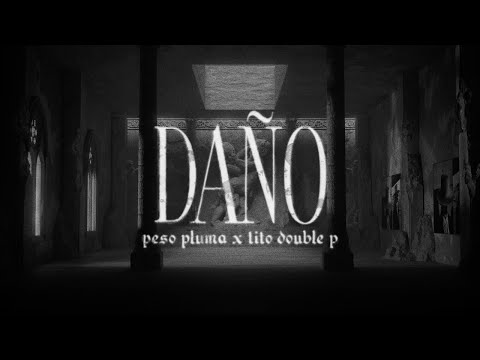 daño cover art