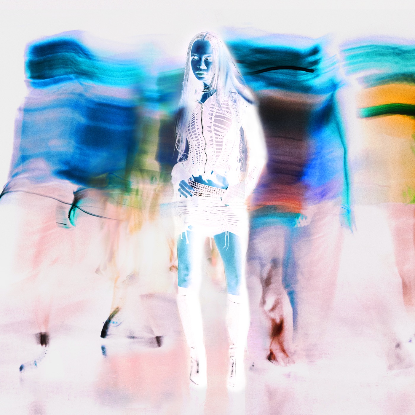 Somebody (Trance Wax Remix) cover art