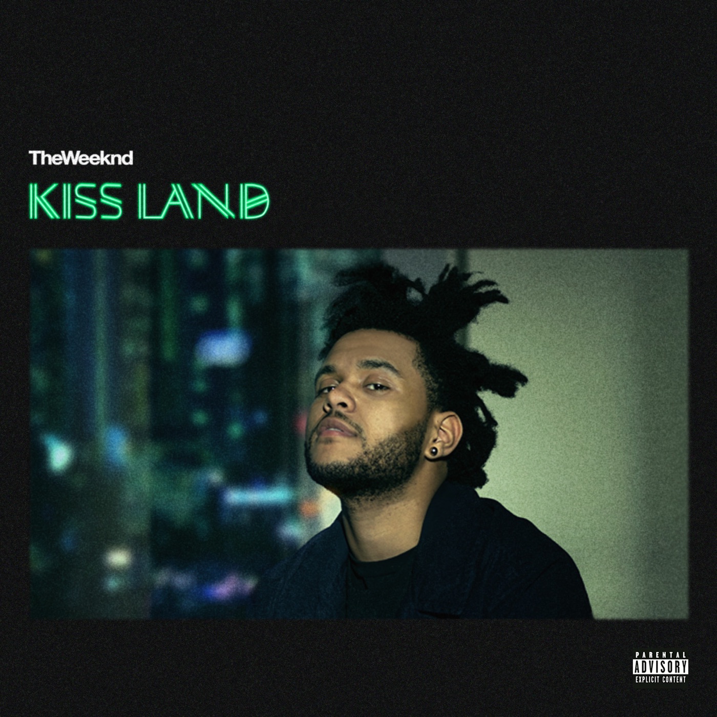 The Town cover art