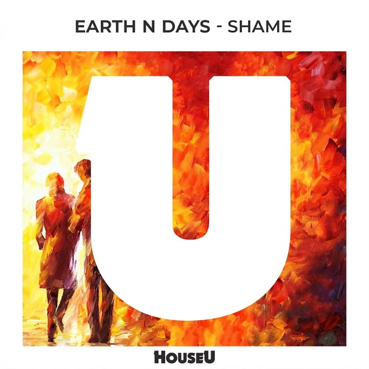 Shame - Radio Edit cover art