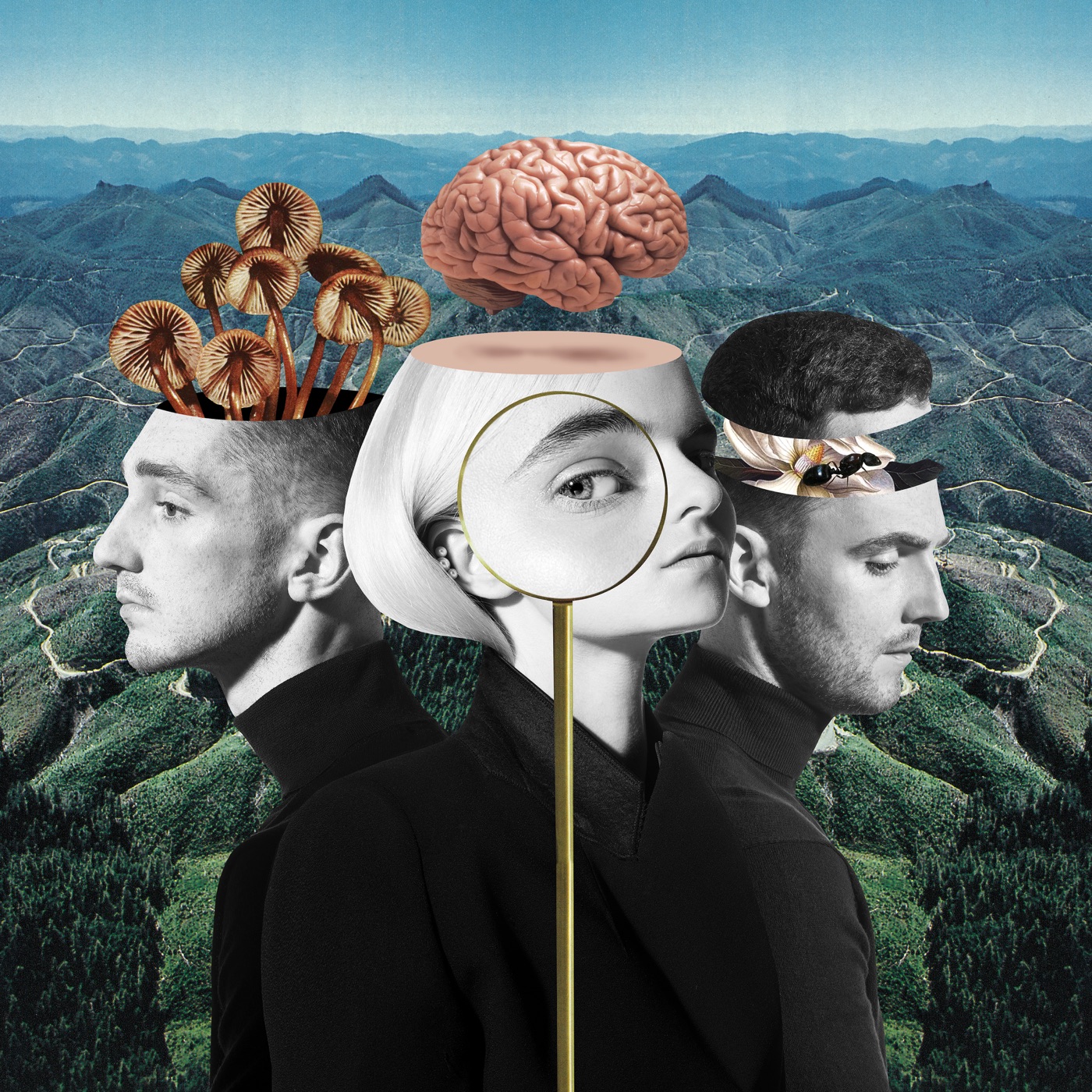 Mama cover art