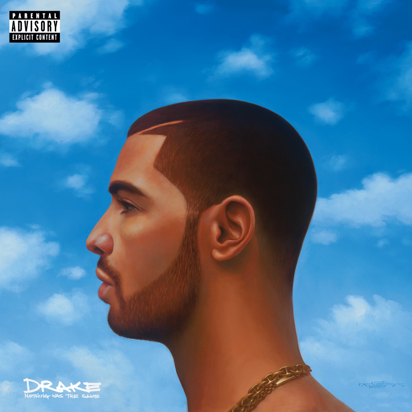Hold On, We're Going Home cover art