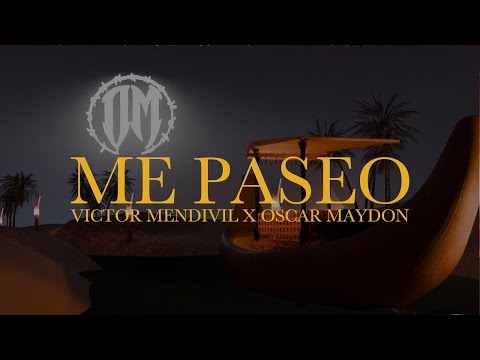 Me Paseo