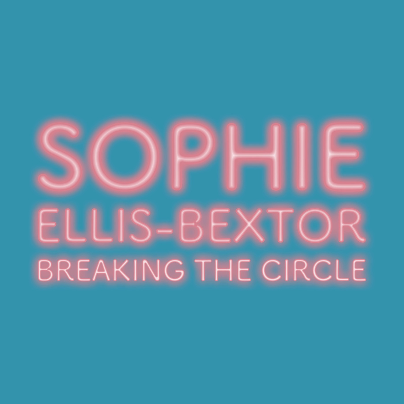 Breaking the Circle (Sudlow Radio Mix) cover art