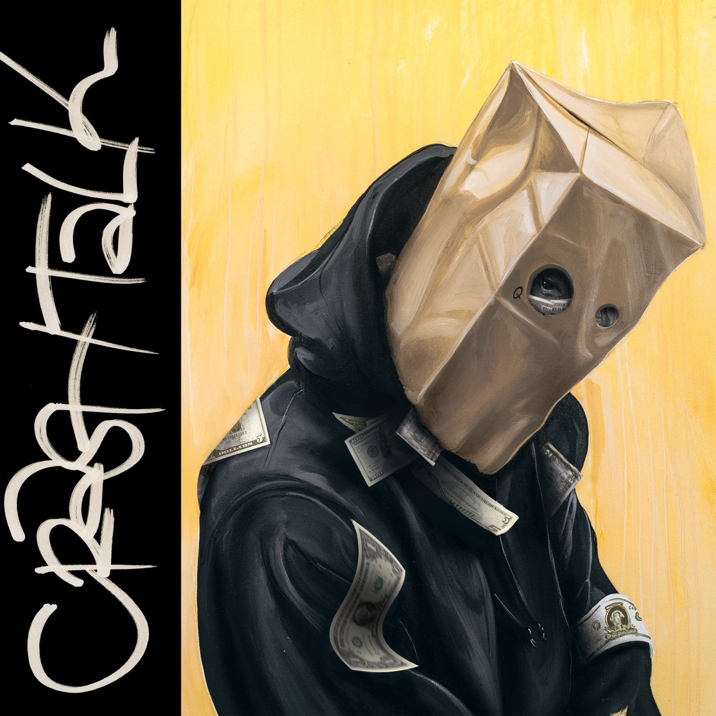 CHopstix cover art