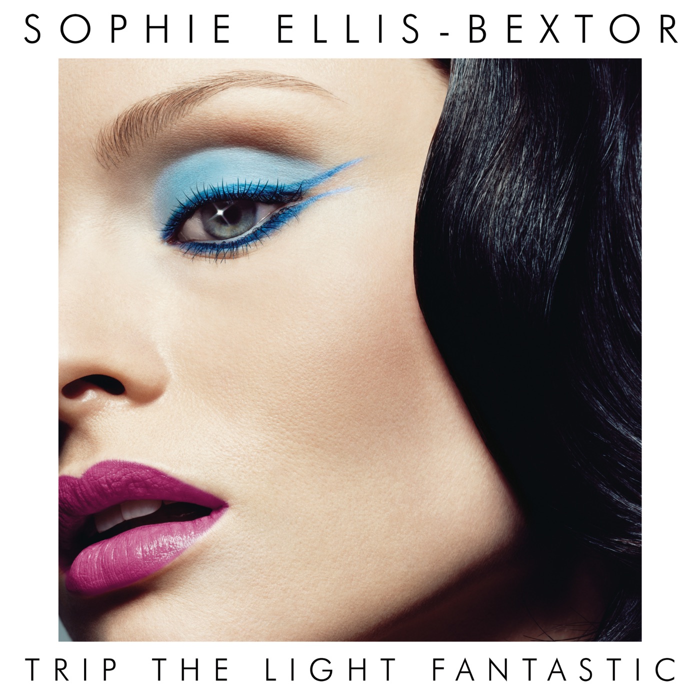 New York City Lights cover art
