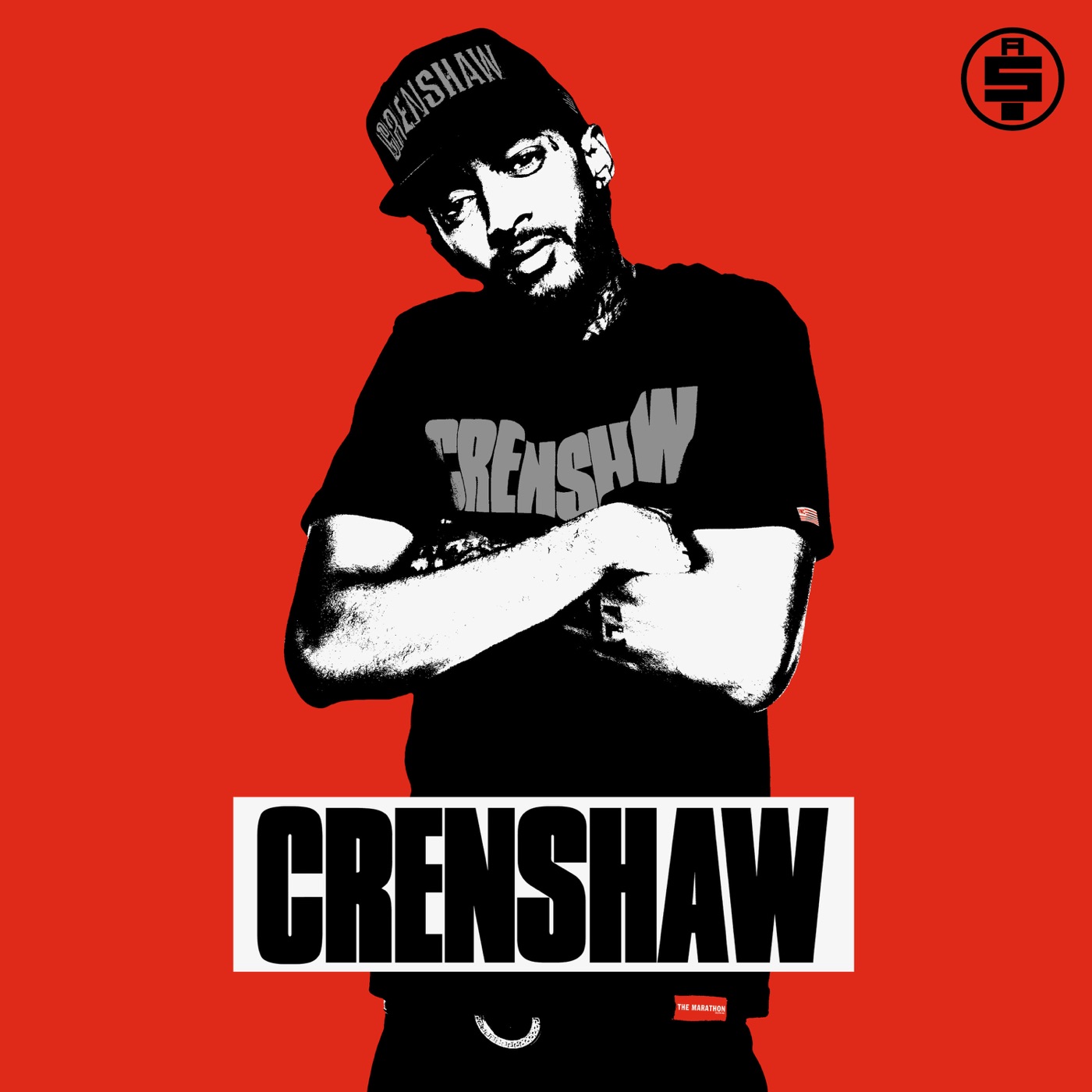 Checc Me out (feat. Cobby Supreme & Dom Kennedy) cover art
