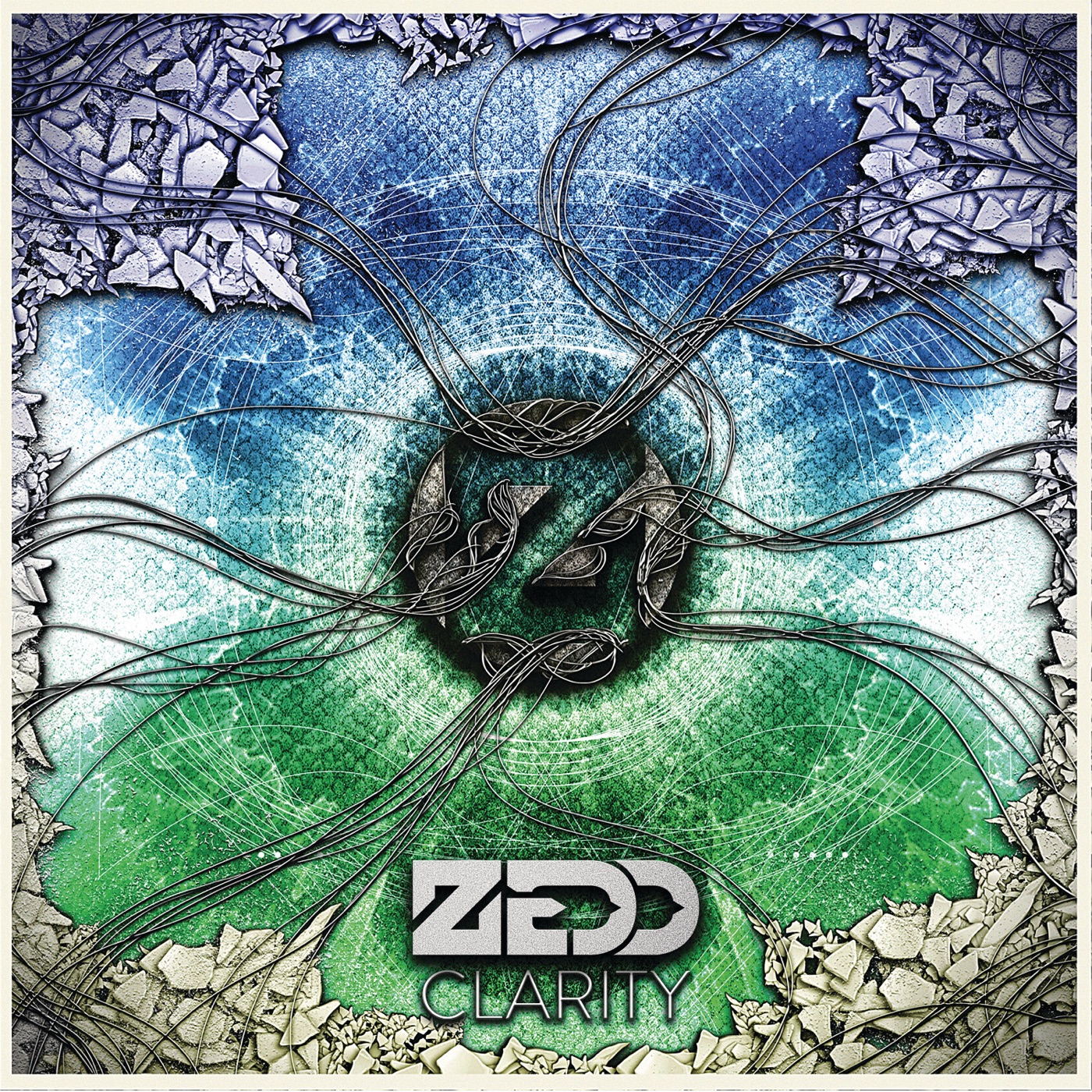 Fall Into the Sky cover art