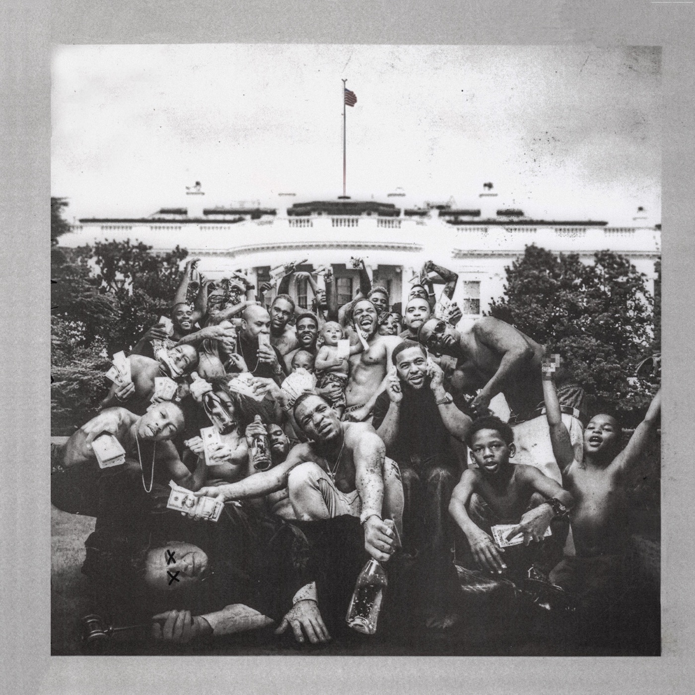 King Kunta cover art