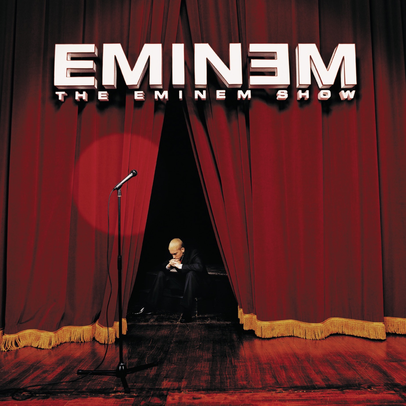 'Till I Collapse cover art