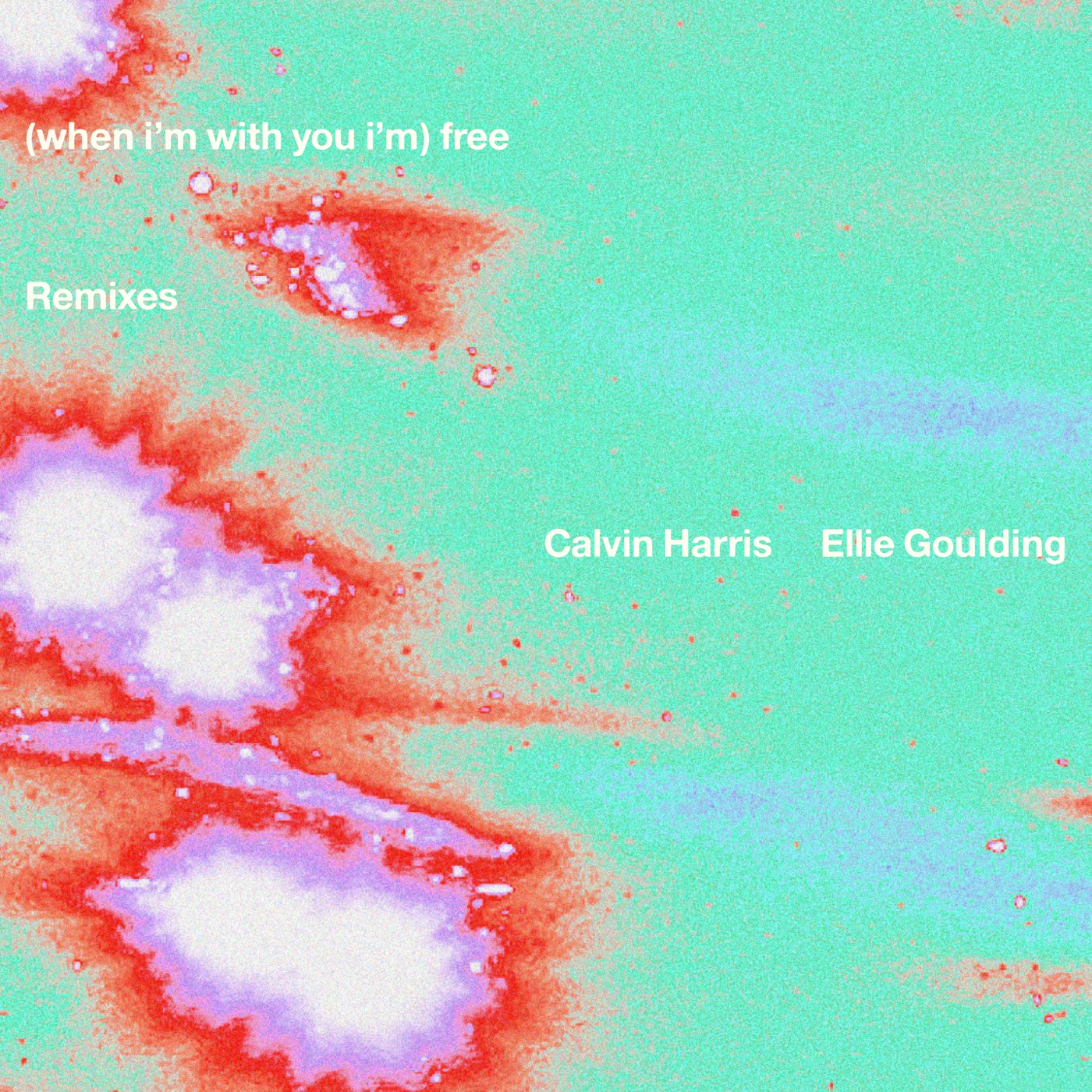 Free (eSQUIRE Remix) cover art