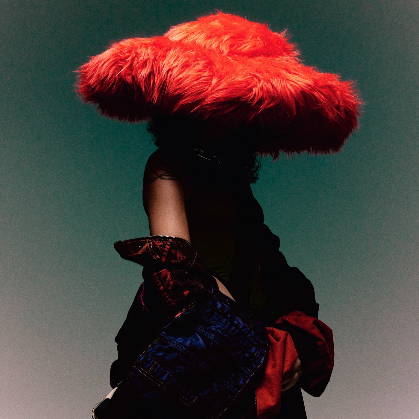 Forever Baby cover art