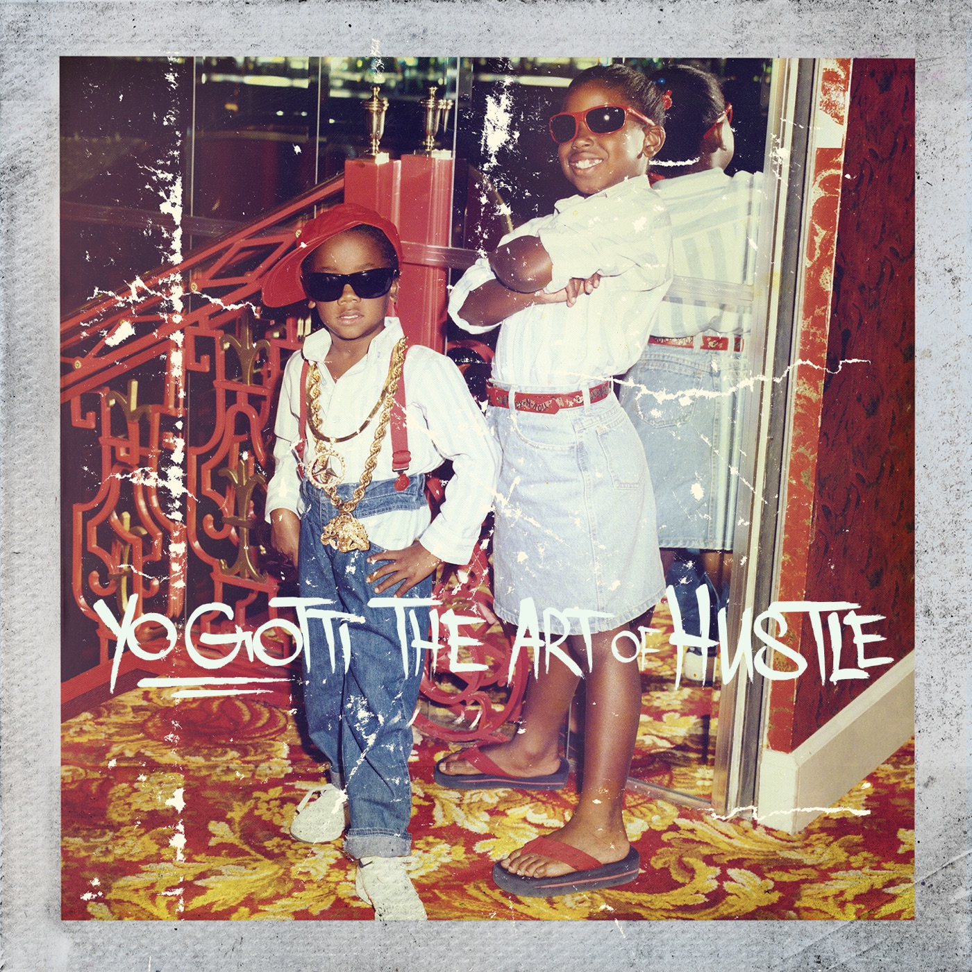 Down In the DM (feat. Nicki Minaj) [Remix] cover art