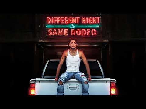 Chevy Silverado cover art