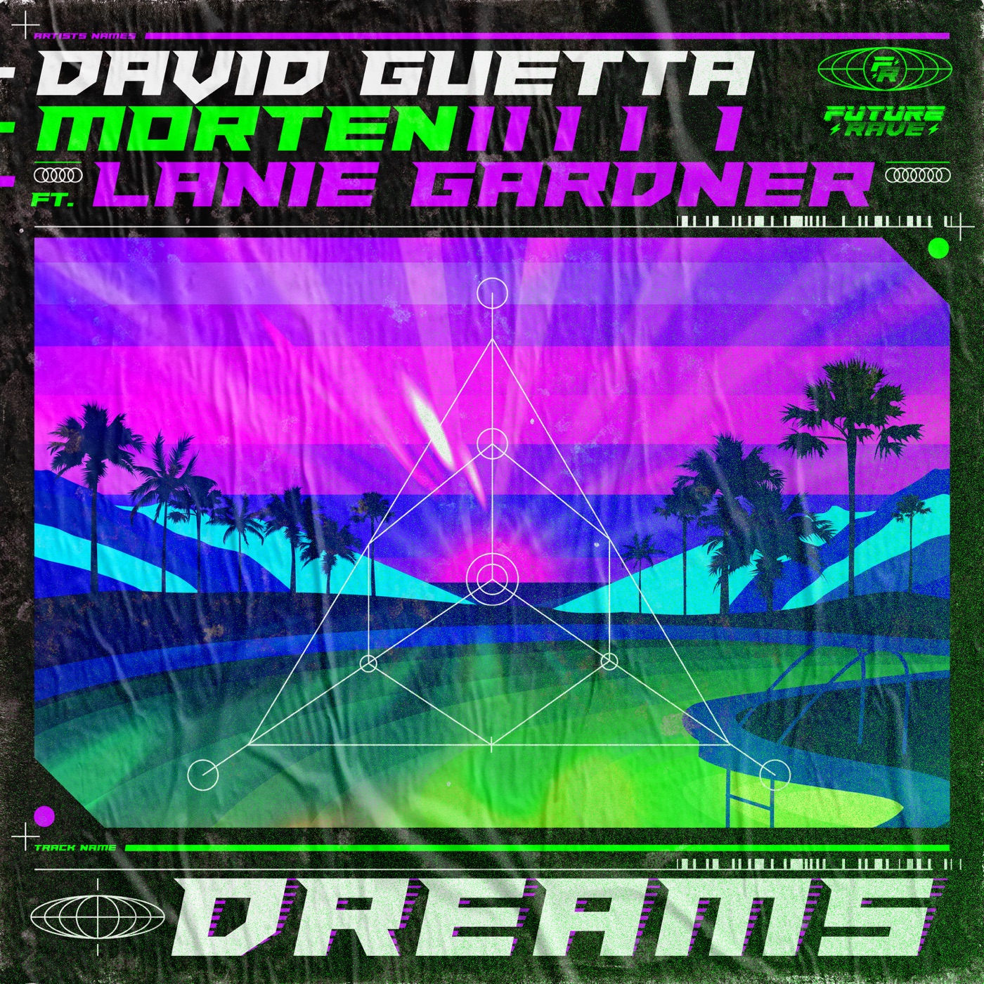 Dreams [Extended] cover art