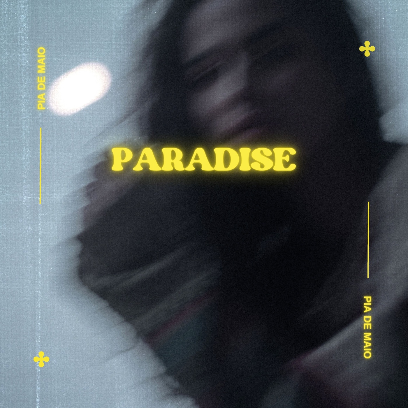 Paradise cover art