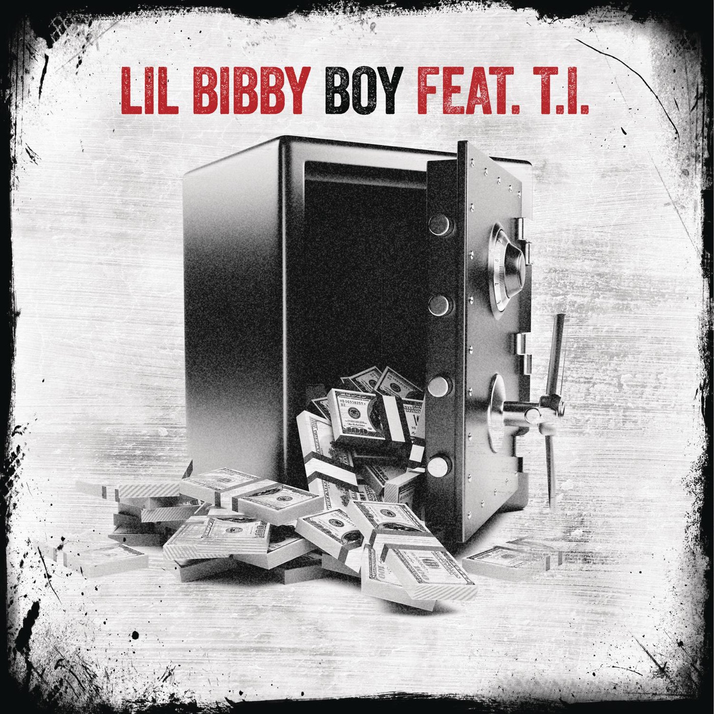 Boy (feat. T.I.) cover art