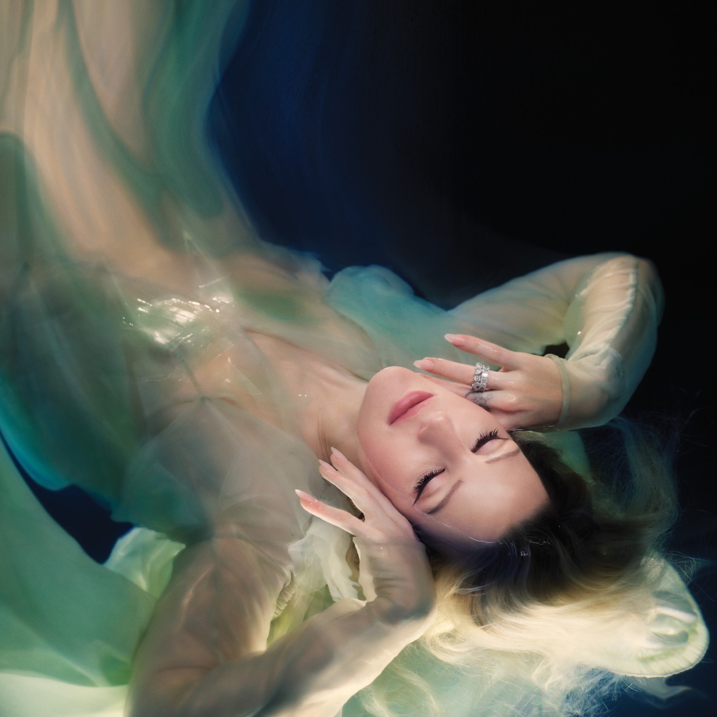 Temptation cover art