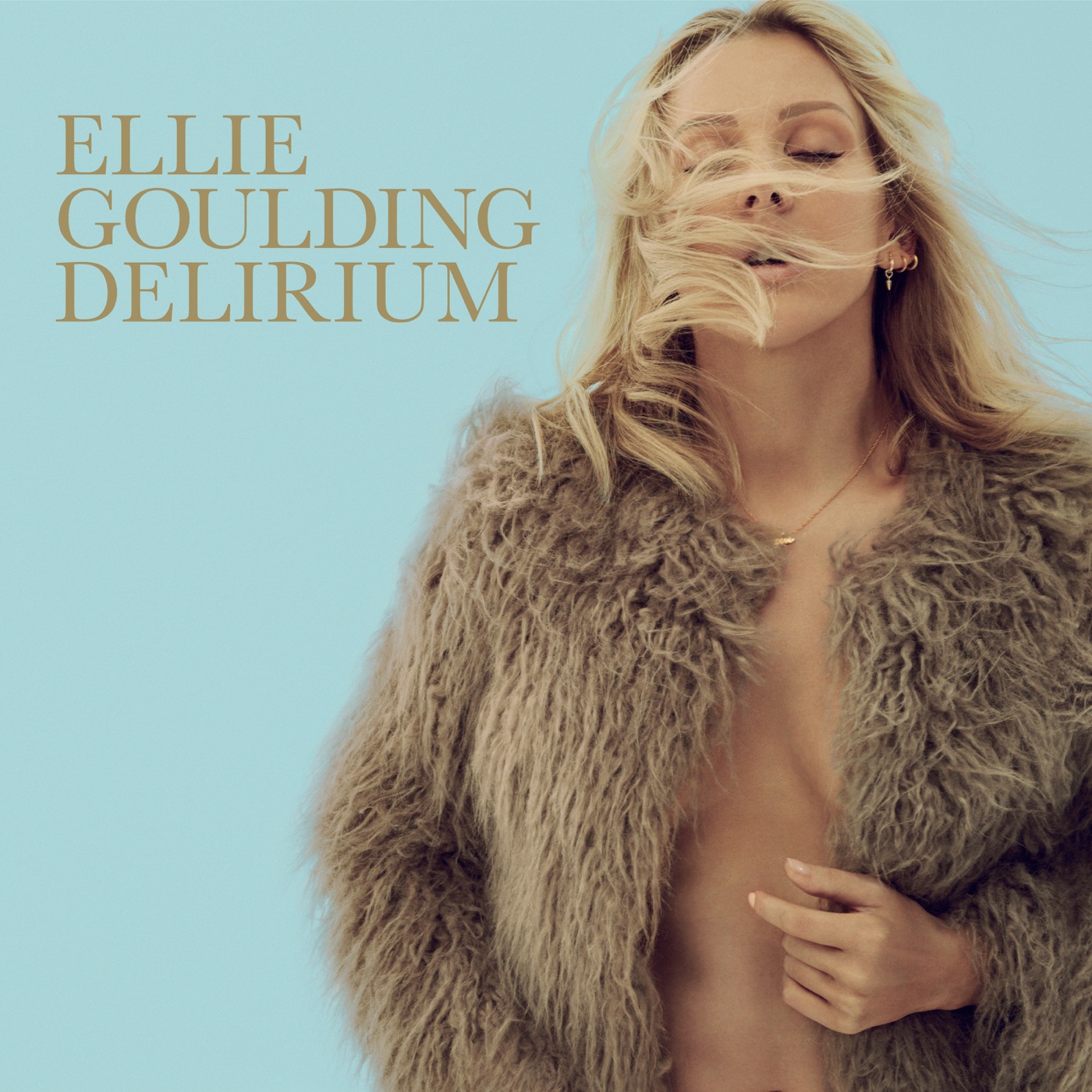 Love Me Like You Do cover art