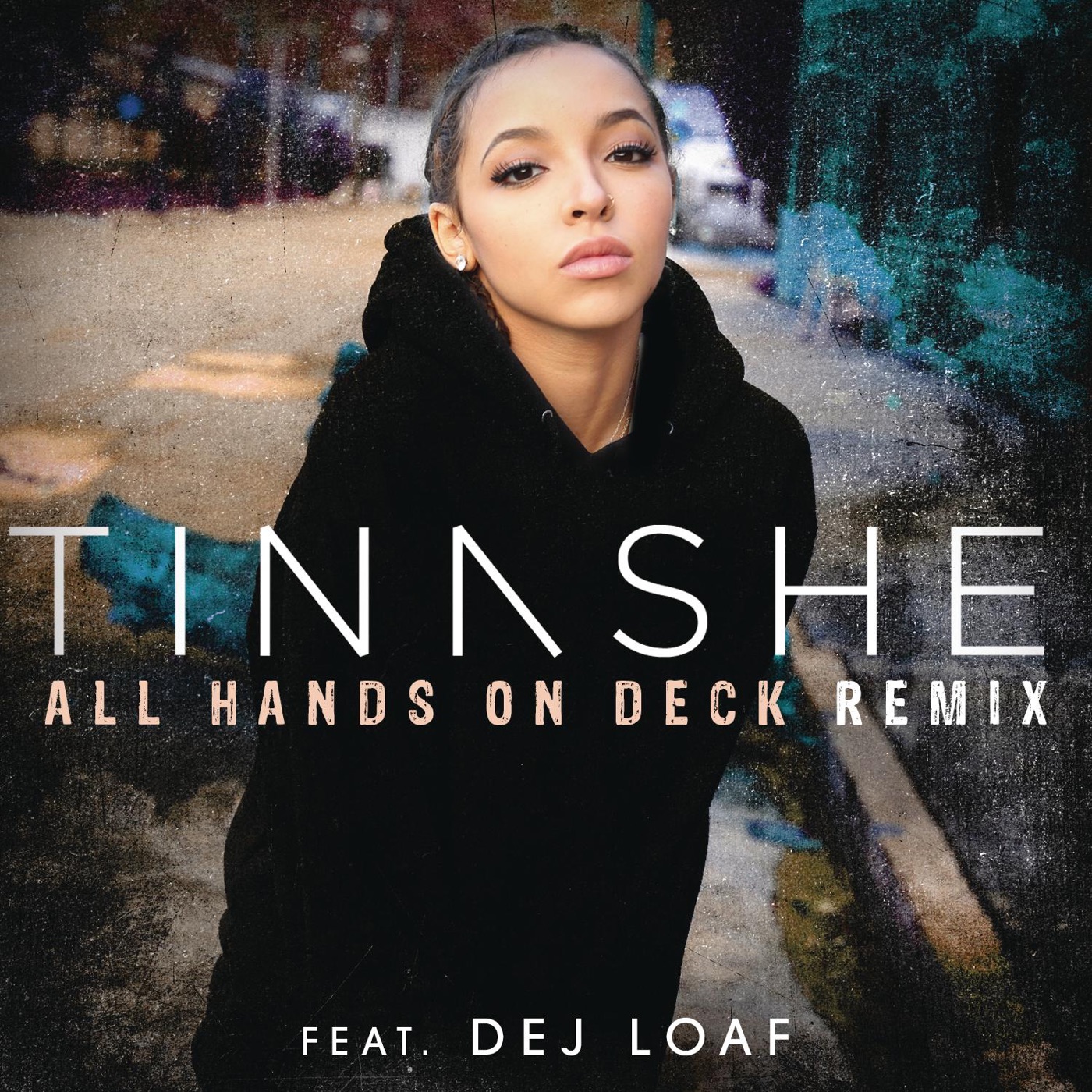All Hands On Deck (Remix) [feat. DeJ Loaf] cover art