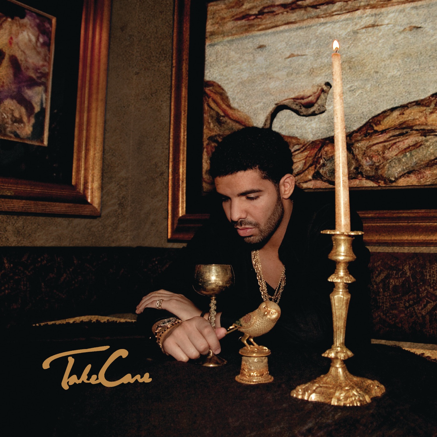 Headlines cover art