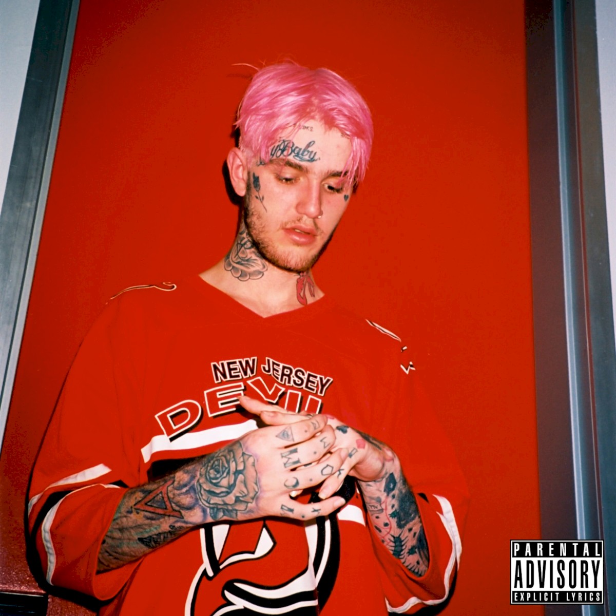 OMFG cover art
