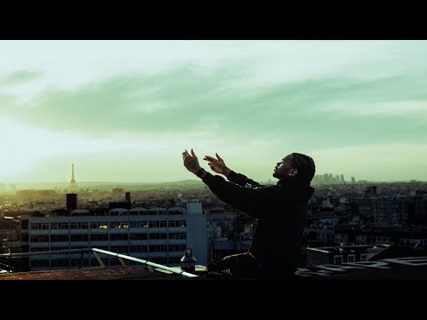 Paris cover art