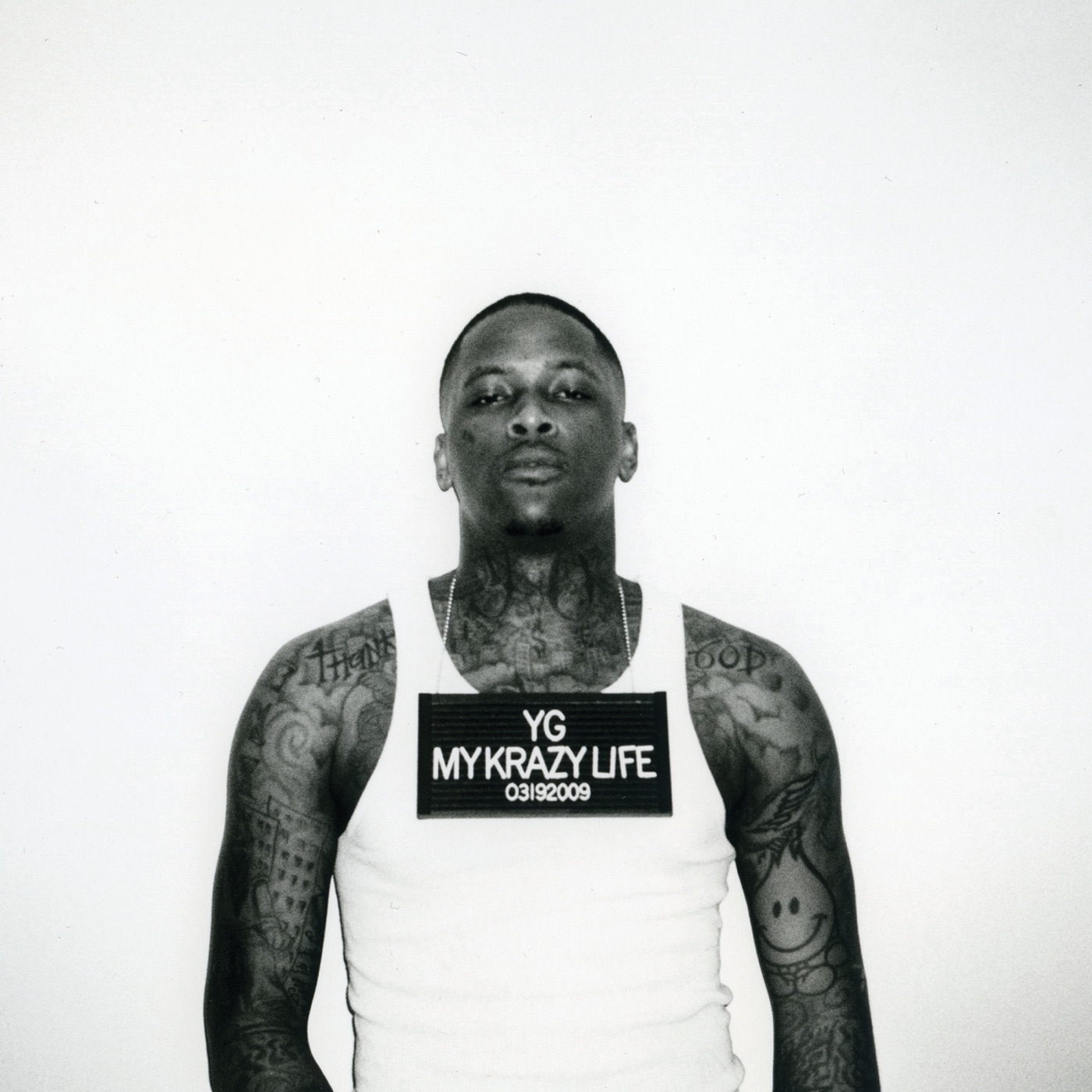 I Just Wanna Party (feat. ScHoolboy Q & Jay Rock) cover art