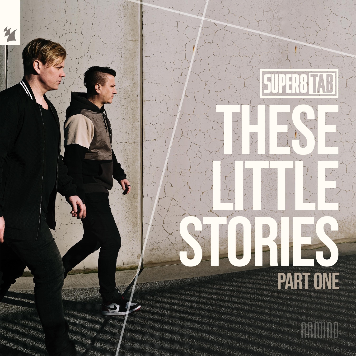 Leka cover art