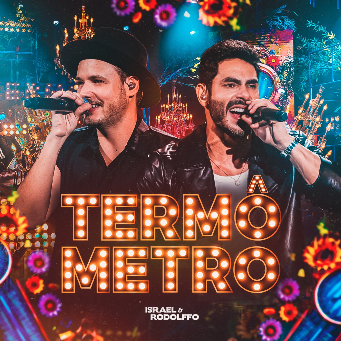 Arruma Um Bão cover art