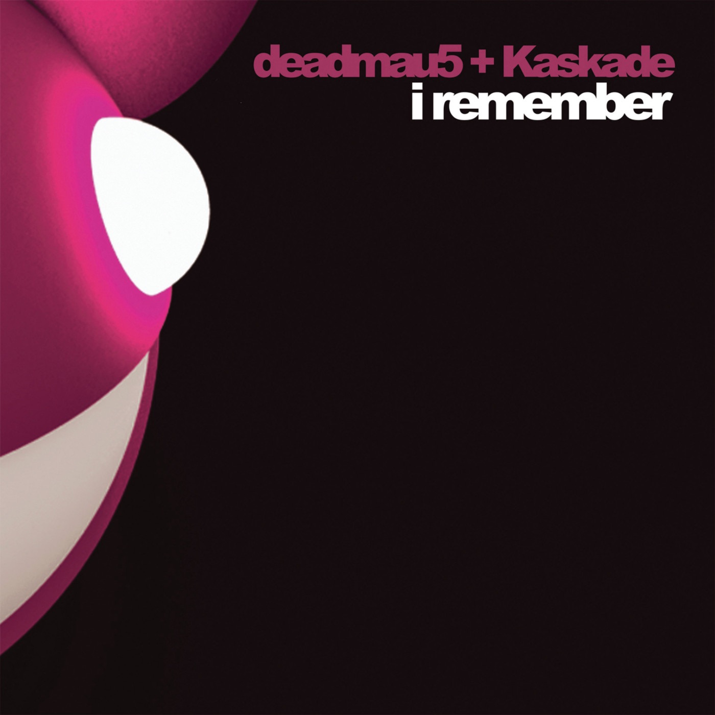 I Remember (Vocal Mix) cover art