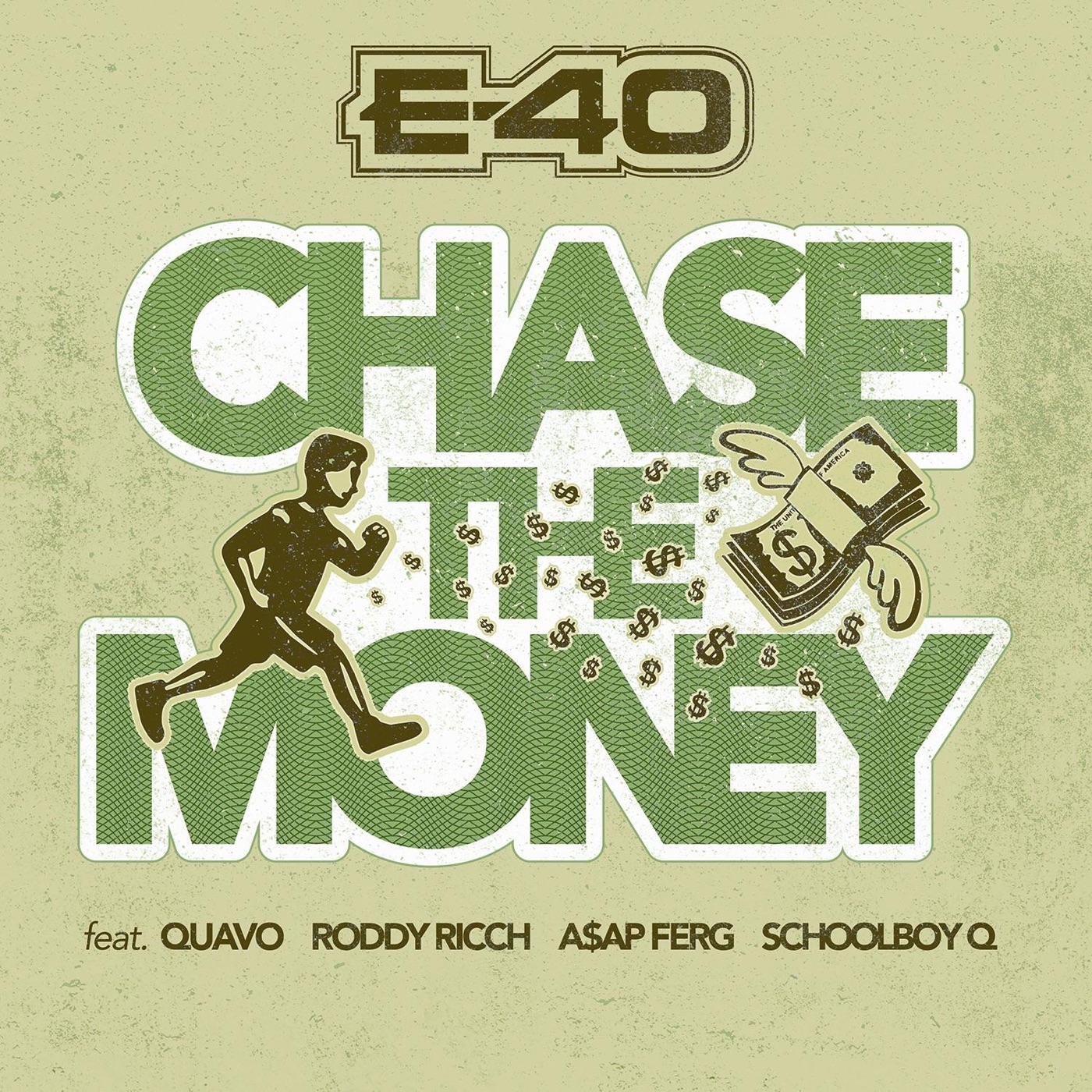 Chase the Money (feat. Quavo, Roddy Rich, A$AP Ferg & ScHoolboy Q) cover art