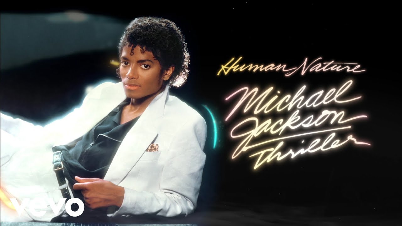 Human Nature cover art