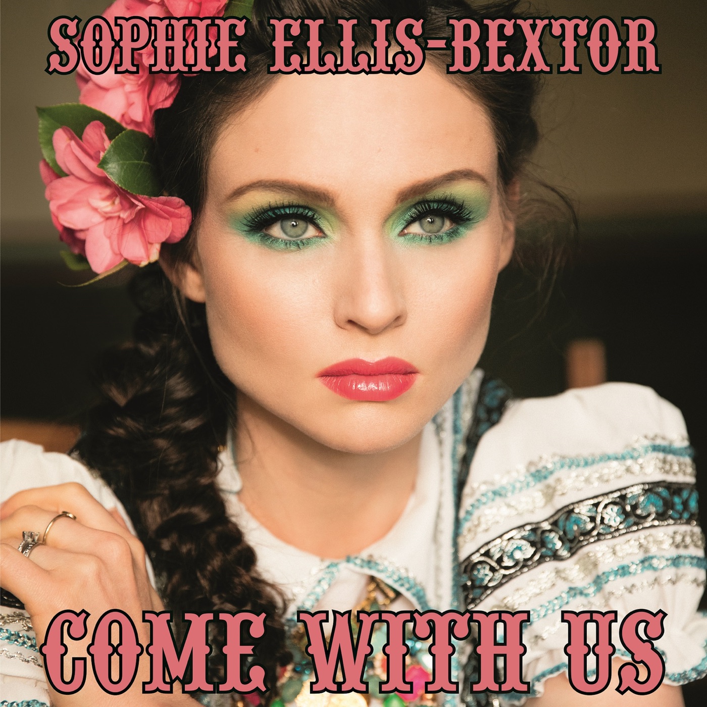 Come with Us (F9 Mixshow Edit) cover art