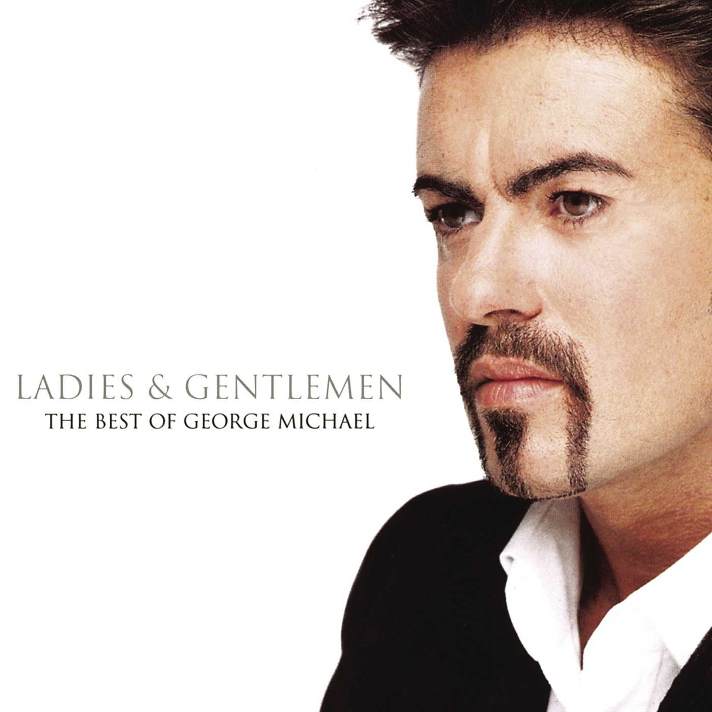 Careless Whisper cover art