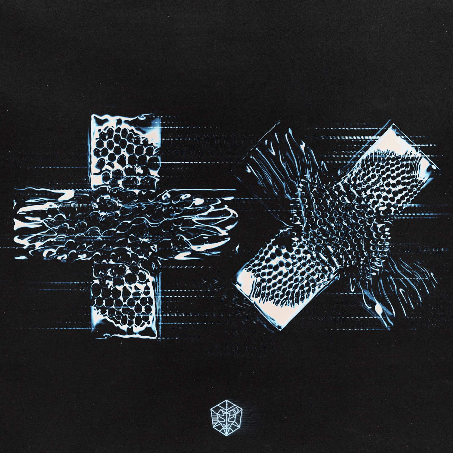 Quantum cover art